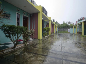 Hotel O Wisma Ria