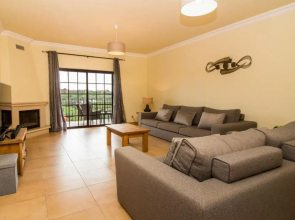 Algarve Luxury Home With Private Heated Pool II