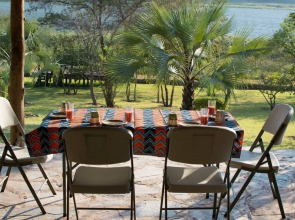 Kafue Dreams