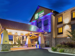Holiday Inn Express Hotel & Suites Helena by IHG