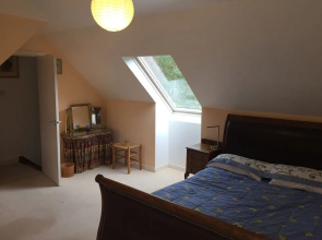 Beautiful Highland 1-bed Cottage