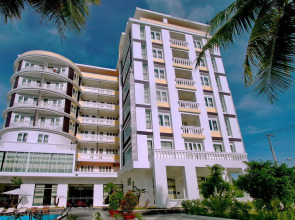 Chau Loan Hotel Nha Trang