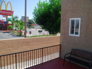 Antonio Hotel