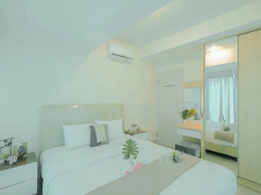Good Choice 2Br At Grand Kamala Lagoon Apartment
