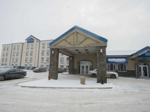 Lakeview Inns & Suites Fort Saskatchewan