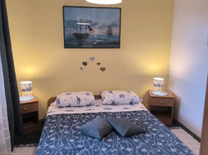 Cozy Apartments Žute, Island of Korčula