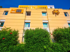 greet hotel Montpellier Aeroport Parc des Expos