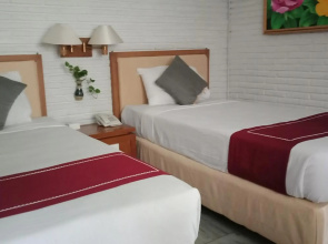 Puri Padi Hotel