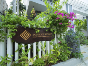 G Boutique Retreat Hoi An