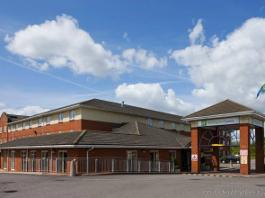 Holiday Inn Express Gloucester - South by IHG