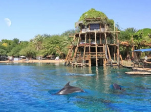 Sahara Hotel Eilat