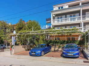 Apartments Pera