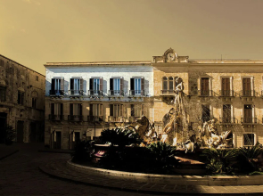 Archimede Vacanze b&b