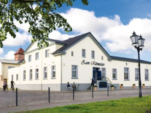 Hotel Zum Rittmeister