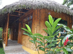 Shandia Lodge