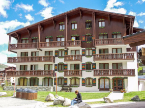 Chalet Club 19396