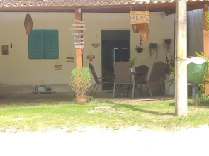 Casas 1 de Isaac