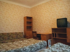 Гостевой Дом Вояж