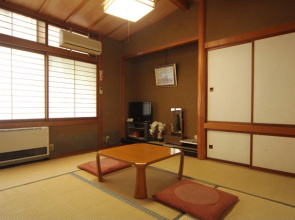 Kokoro Atatamari No Yuyado Takahashi