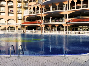 Royal Park Hotel - All Inclusive