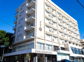 O2 GUALEGUAYCHú