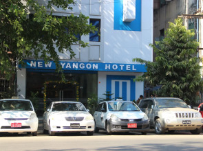 New Yangon Hotel