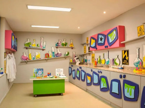 Coral Sea Imperial "Coral Sea Sensatori"