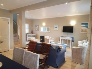 Pinnacle Point Lodge 50