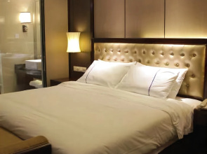 City Ideal Hotel