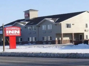 Pocahontas Inn & Suites