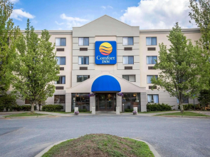 Comfort Inn White River Junction
