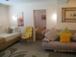 Alfa Boutique Motel