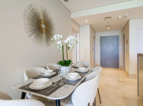 Bespoke Residences - Th8 Palm Jumeirah