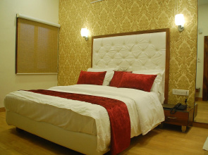 Hotel Pandav