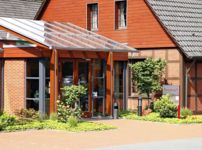 Hotel Landhaus Pollmeyer