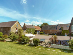 La Ferme des Épis