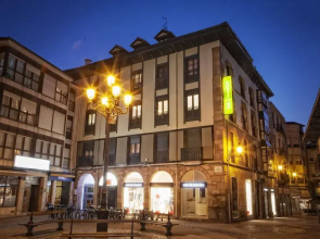 Hostal Boutique Puerta del Sol