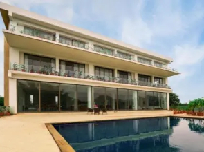 Gatsby House by Vista Rooms
