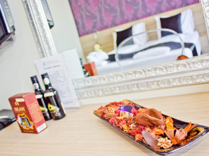 Z Executive Boutique Hotel