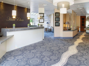 Best Western Plus Hotel Elixir Grasse