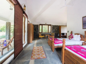 Renest Bandhavgarh Meadows