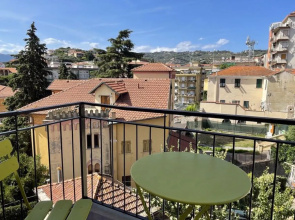 Apartment Ca´ MaSa Imperia