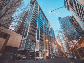 Molly's Little Apartments