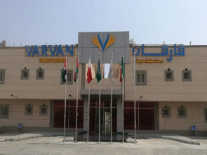 Varvan furnished apartment