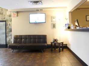 Howard Johnson Hotel Port Alberni