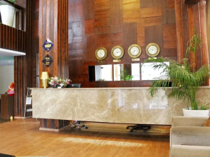 Hotel Corporate Regency
