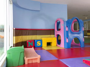 S.M. Grande Residence