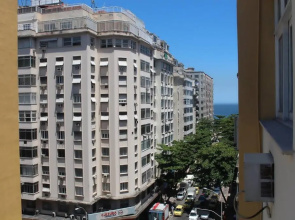 Coração Copacabana Figueiredo 219