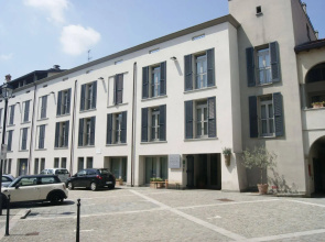 Hotel Parini