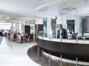 Hotel Sans Souci